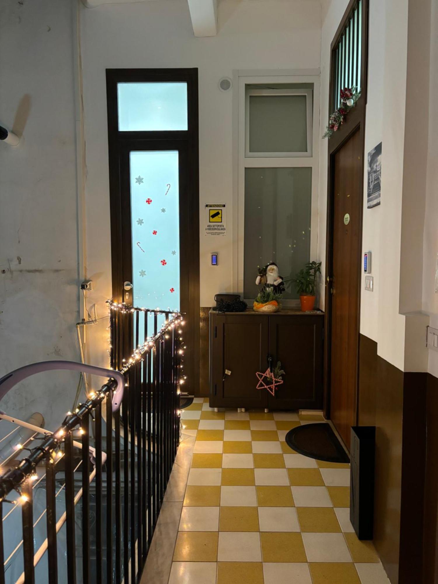 D'aragona Gasthof Palermo