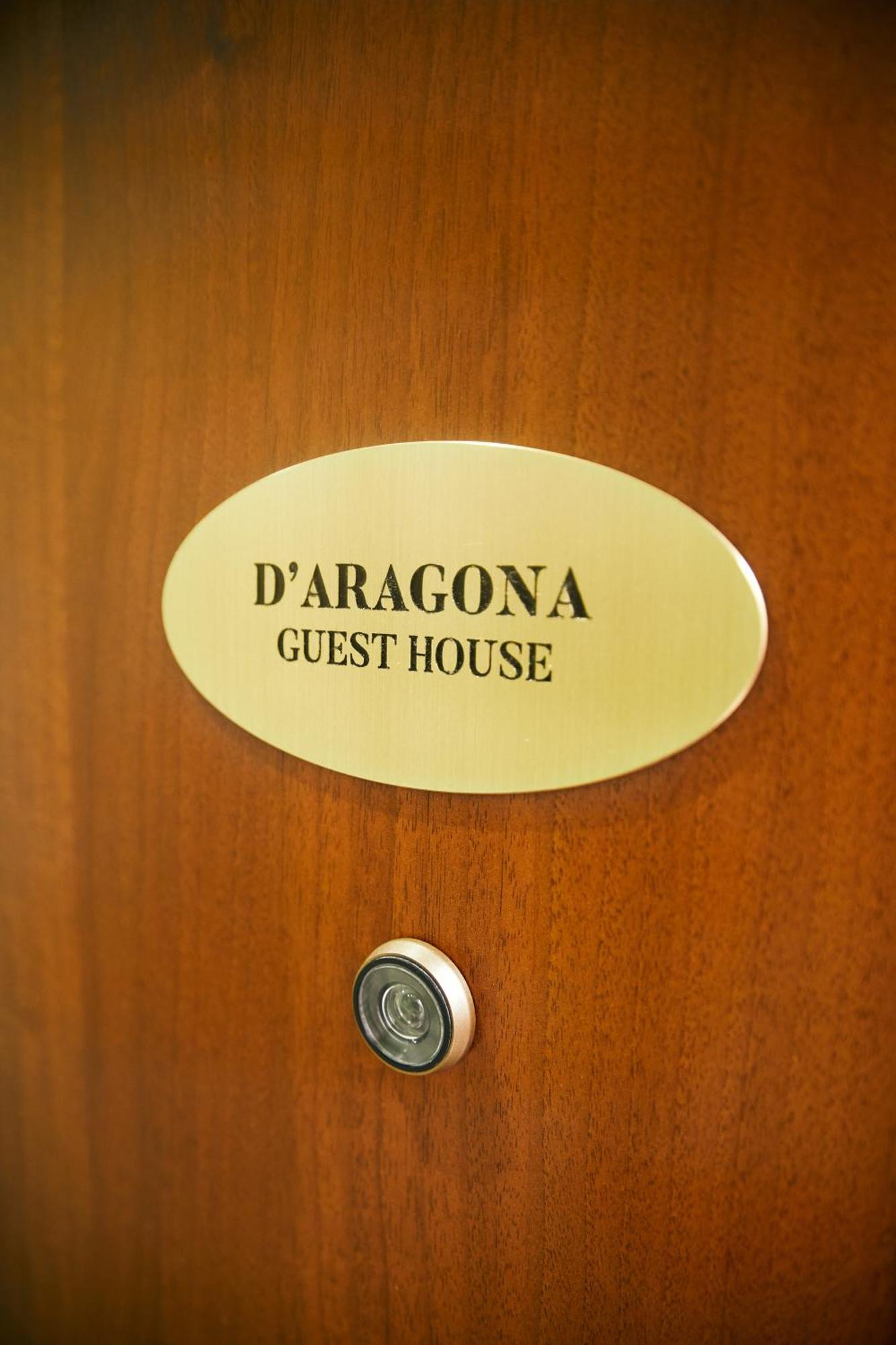 Gasthof D'aragona