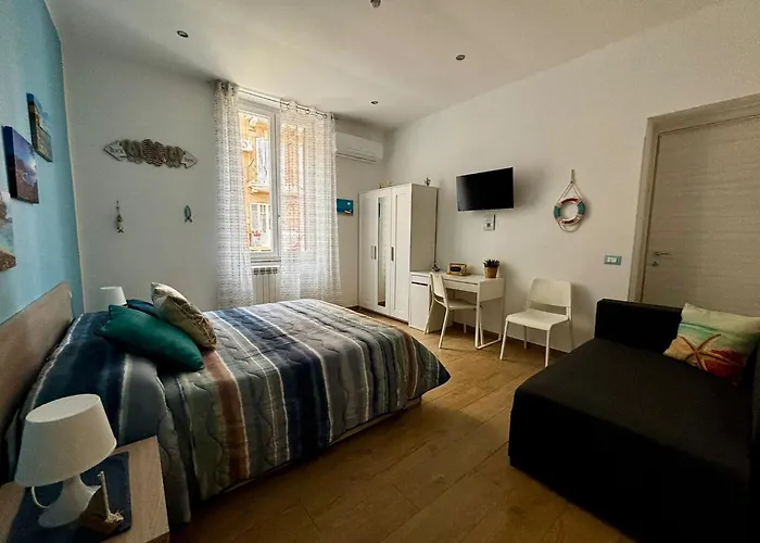 D\'Aragona Guest House