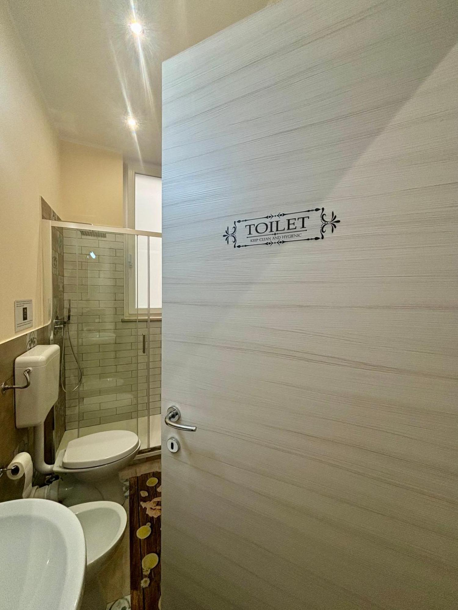 D'aragona Guest house *
