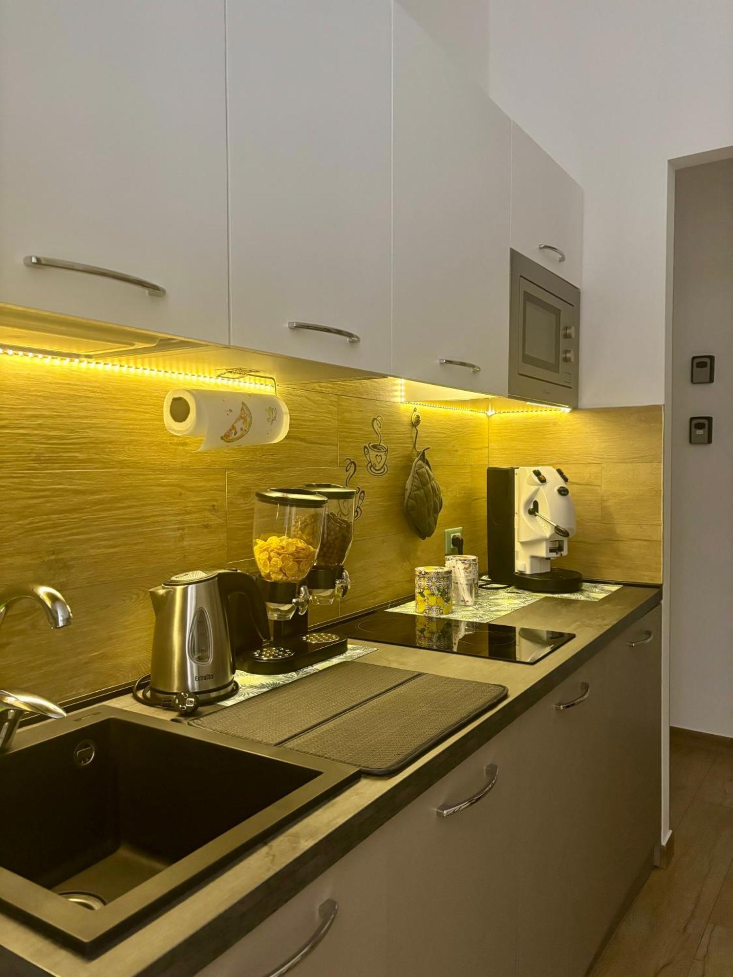 Guest house D'aragona