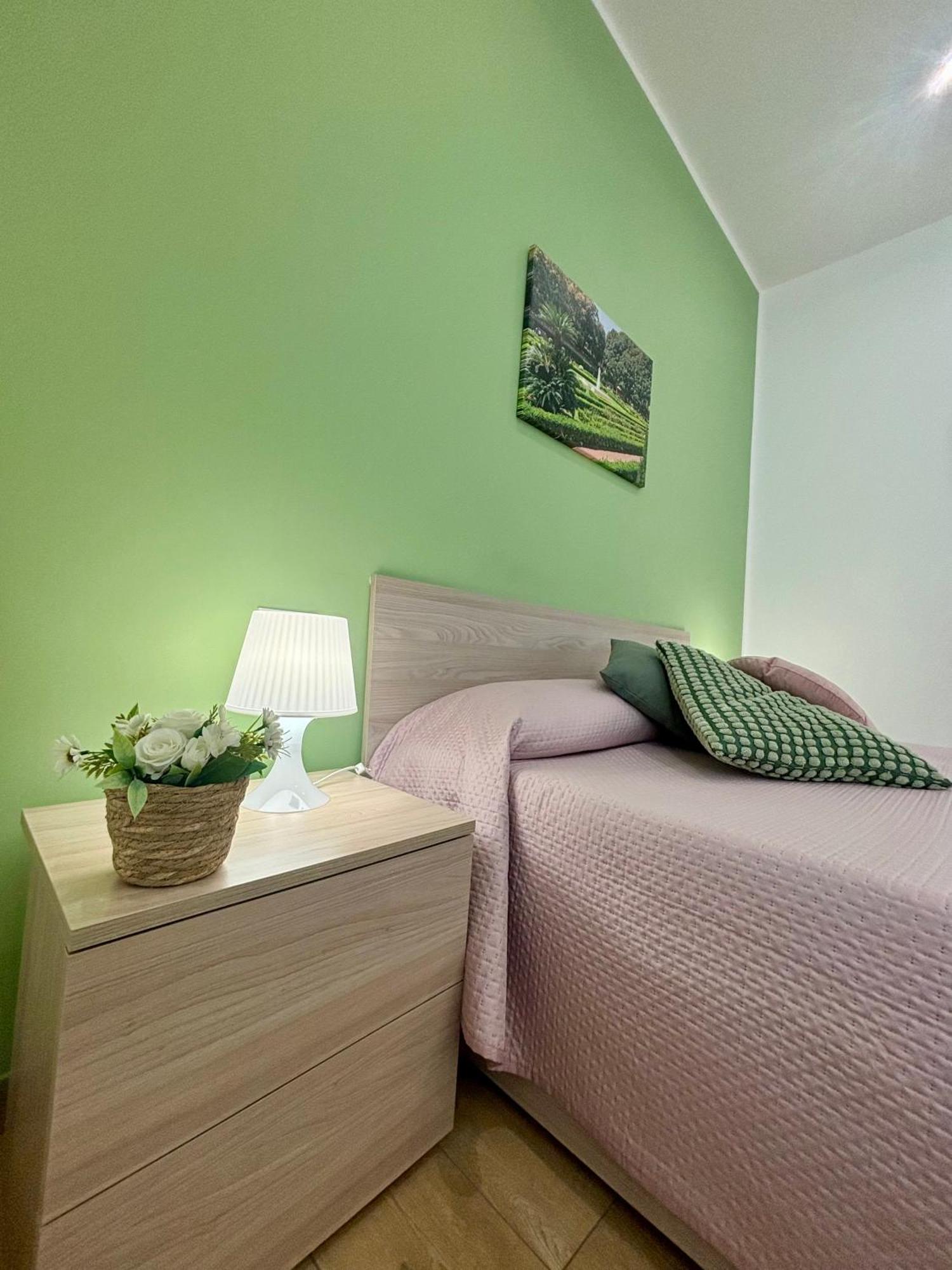 Guest house D'aragona *