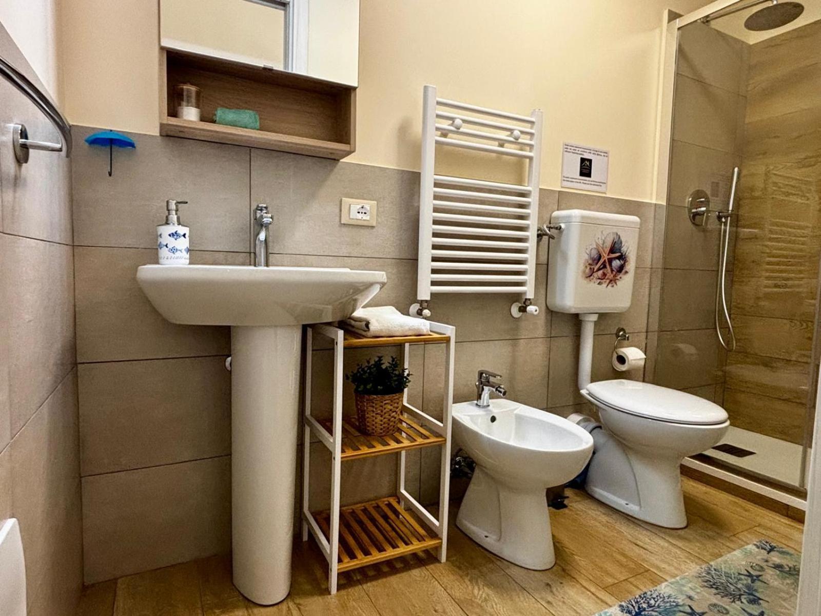 Guest house D'aragona Palermo